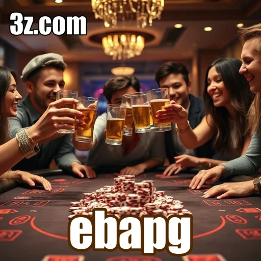 ebapg Quebra-Cabeça