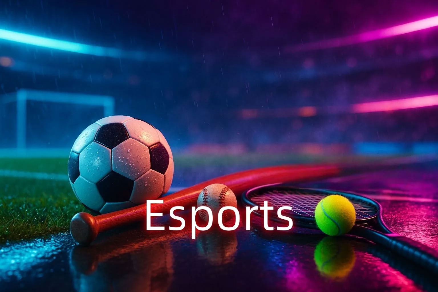 ebapg Variedade de Esportes