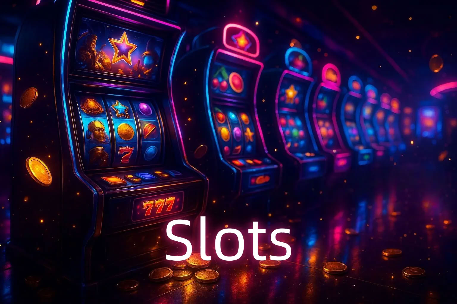 ebapg Benefícios dos Slots